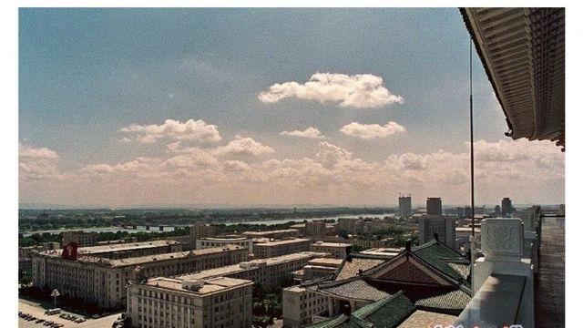 한반도에서 가장 아까운 지역이라는 곳 