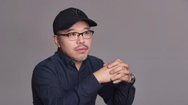 '파인' 윤태호 작가 