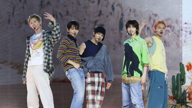 코르티스 “빅히트 신인 그룹, 부담감 없다면 거짓말”