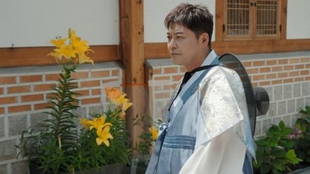 전현무, 사자 보이스 유행 탑승? '갓현무' 북촌 아이돌 출격 (이유 있는 건축)
