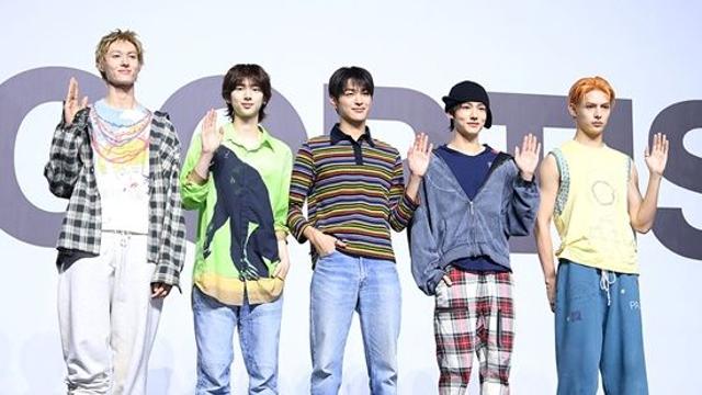 '방탄소년단 동생' 코르티스, 형들 따라 '꽃길' 예약? [엑's 이슈]