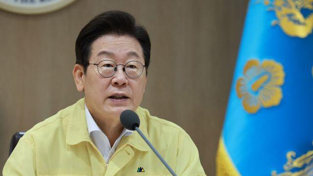 李대통령, 첫 을지 국무회의 주재…“철통 대비 속 평화 향한 발걸음 필요”