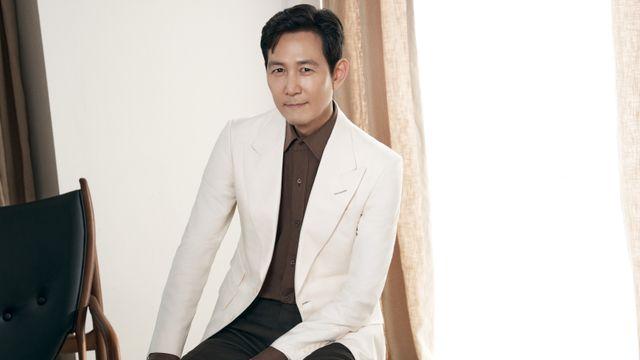 ‘오징어 게임’ 이정재, 외교부장관상…K-엑스포 빛낸다