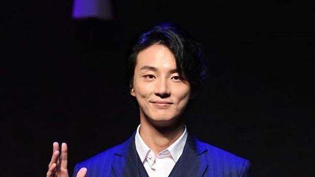 20살에 윤시윤 낳은 母 