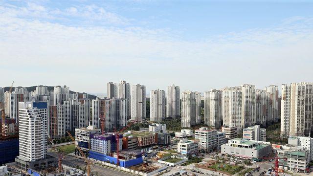 '대한민국 관문' 영종도에 경찰서 개서 지연…