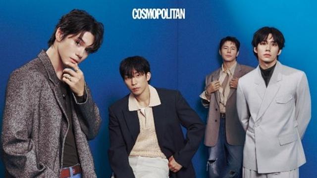 이규형→옹성우, 2025년 셰익스피어의 낭만 [화보]