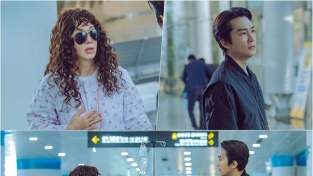 '금쪽같은 내 스타' 엄정화X송승헌, 유쾌하고 짜릿한 ‘대환장’ 컴백쇼 D-DAY