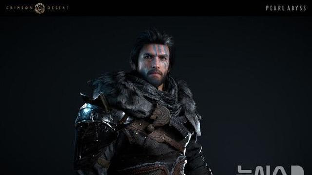 펄어비스, 게임스컴 눈도장…'붉은사막' 플레이 영상 공개