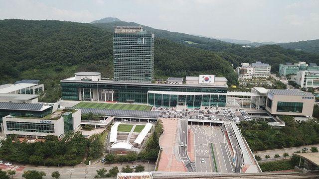 용인특례시, 장기 방치 가설 건축물 정비 조치