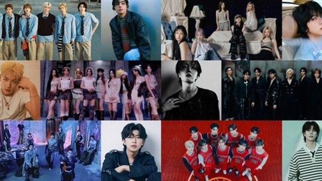 손태진-영탁-이찬원-임영웅-정동원→방탄소년단-투바투, 팬들의 선택은?('TMA')