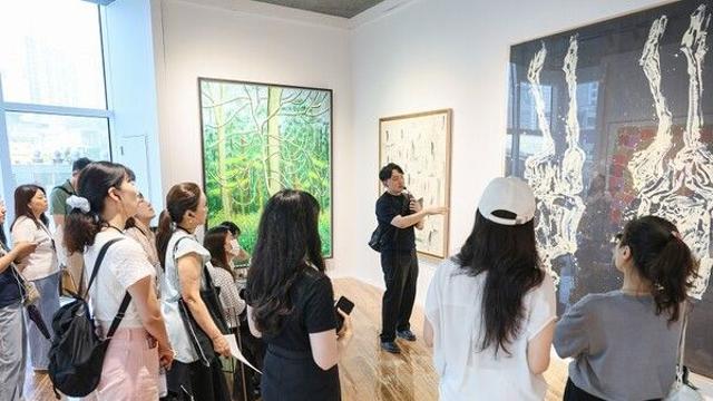 2025 대한민국 미술축제, '미술여행' 예약 개시