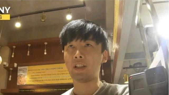 일본 여행 다녀온 이탈리아 여자.