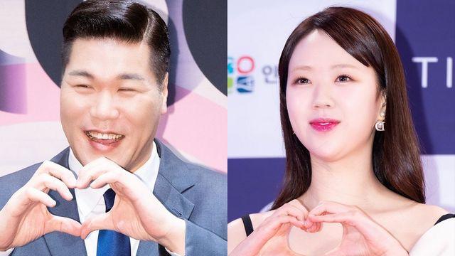 서장훈, 지예은과 핑크빛?…20세 나이차 극복했나 (‘런닝맨’)