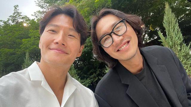 깜짝 결혼 발표한 김종국, 이미 신혼 준비 중이었다? 방송에서 OO으로 스포