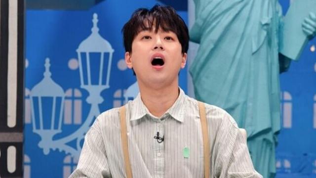 '톡파원 25시' 이찬원, 호주 타롱가 동물원 뷰 감탄…캥거루 요리에 감탄만