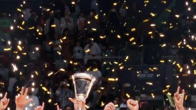 ‘18연승’ 호주, 중국 꺾고 아시아컵 3연패…MVP는 갤러웨이