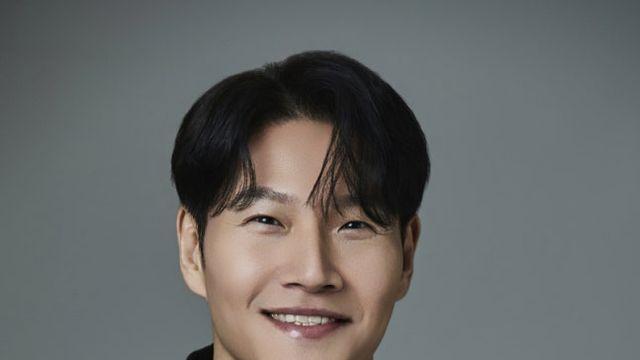 김종국, 장가 간다...비연예인 연인과 결혼 발표