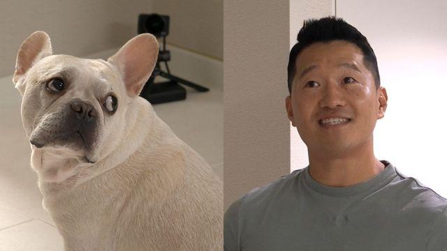 강형욱, 방송 중 의자 던졌다…실제 상황 (‘개늑시’)
