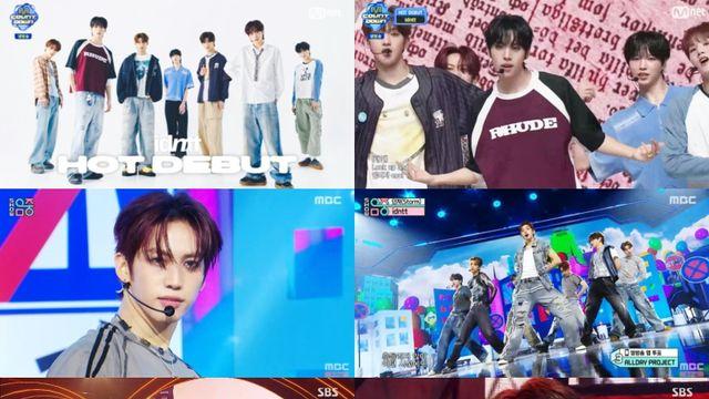 아이덴티티 유네버멧, 트리플 타이틀곡으로 ‘이목’... 독창적 매력