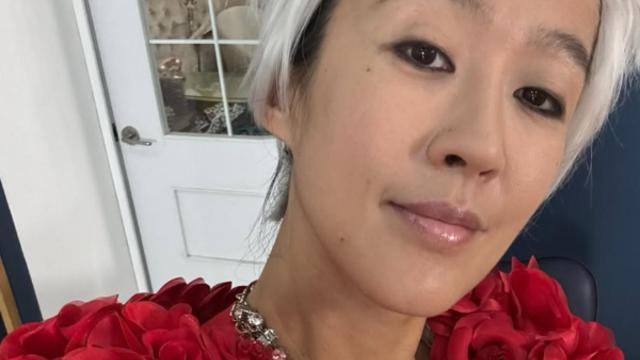 '22년만에 이혼' 홍진경, 집 안에 유재석 사진 모신다... 이유는?