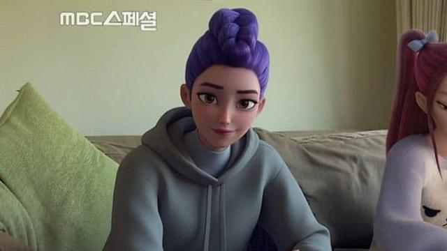 케데헌 뇌절 이제 슬슬 질리지 않냐
