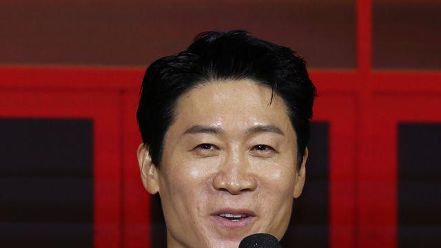 ‘애마’ 진선규 “제작사 대표 役, 매일 신부화장…기초만 아홉가지”