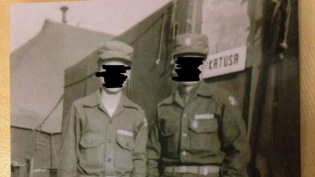 매국노 집안 말고 오랑캐 용병 집안도 되냐