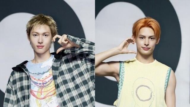 [NC현장] 코르티스 마틴·제임스, 