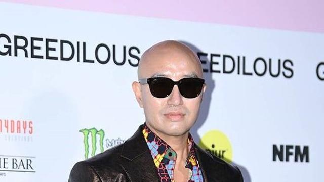 '1호 커밍아웃' 홍석천, 25년 만에 큰 결심…