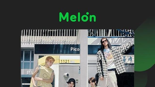 멜론 하이라이징, '데뷔' 코르티스 전폭 지원 '독점 콘텐츠' 