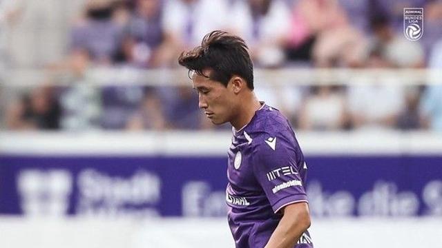 ‘국대 풀백’ 이태석 유럽 첫 선발 데뷔+풀타임! 동료 이강희는 53분 부상 아웃