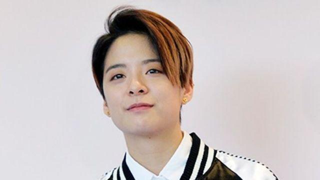 에프엑스 엠버, 뭐하나 했더니…”한국 몰래 입국, 숨어있었다” [RE:뷰]
