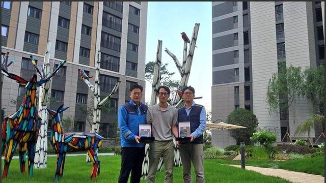 [E·M·R 카드] DL이앤씨 · SI코퍼레이션 외