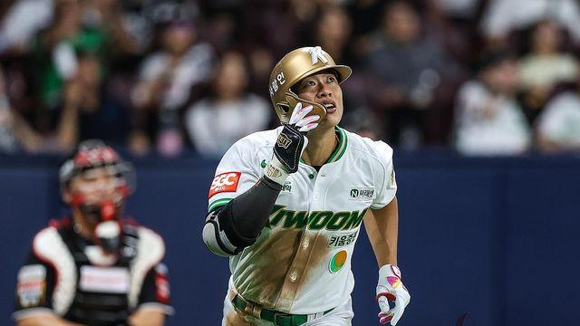 강정호∼박병호∼김하성∼송성문으로 이어진 키움 20-20 계보
