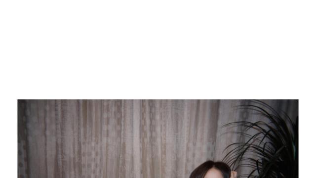 드라마 '마이 유스'의 배우 천우희 화보 일부 공개 | 마리끌레르 코리아