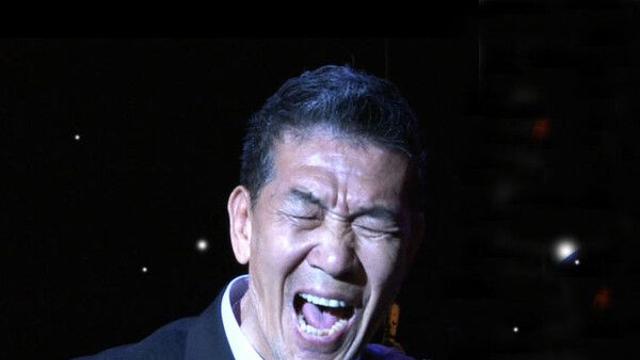 '봄비' 박인수, 파란만장 삶 자체가 soul…