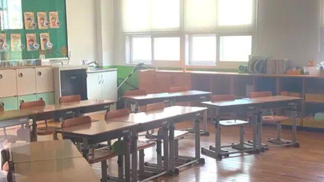 [영상]빈 그네, 사라진 문구점…당신의 학교엔 몇 명이 남았습니까?