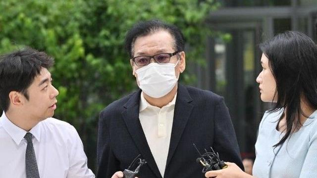 검찰, 건진법사 '관봉권' 출처 밝힐 단서 분실