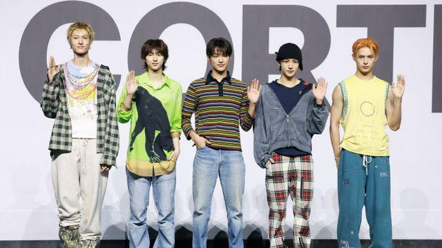 ‘핫데뷔’ 코르티스 “저희 음악 어떻게 들어주실지 궁금해”