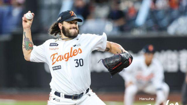 '우리시대 선동열' 폰세, KBO리그 역사 바꾸고 美 금의환향?