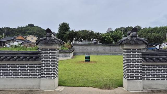 증산 강일순 성사 탄생지, 전북특별자치도 종교문화유산 지정 기념 동판 제막식 열린다