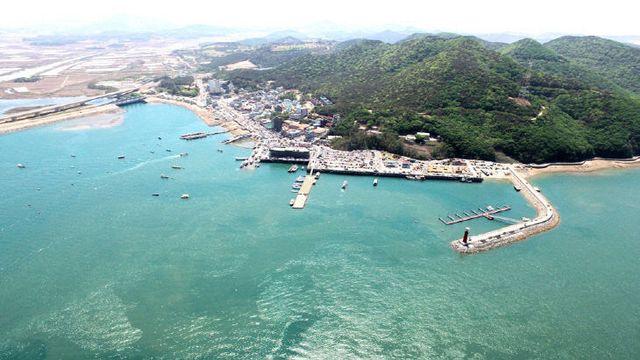 서산 대산 삼길포항, 바다와 어촌 체험·지역 발전이 함께하는 숨은 명소