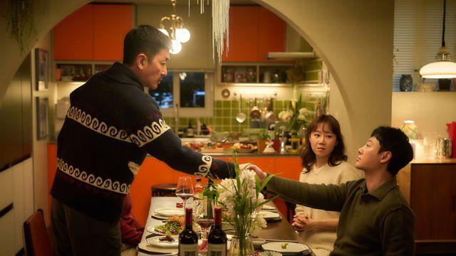 하정우·정우 연출작, BIFF서 본다…‘윗집 사람들’ ‘짱구’ 등 초청