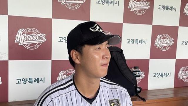 '비선출' 선성권+'대만大 출신' 강동우, 2026 트라이아웃 '불꽃야구 듀오' 어땠나…