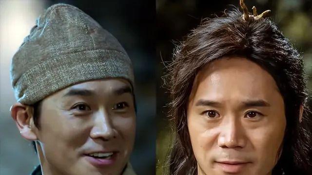 [스압] 헷갈리게 만드는 닮은꼴 남자 배우들,,