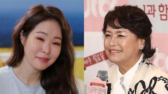 박원숙, 미자♥김태현 축의금 얼마 냈길래…