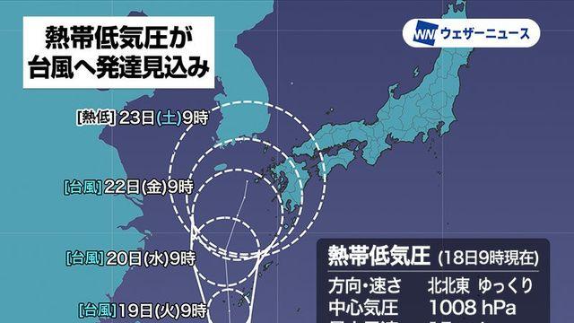 12호 태풍 예상 진로