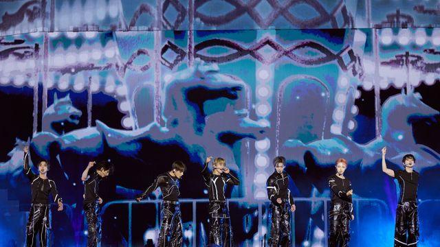 NCT 드림, 태국 최대 규모 스타디움 완벽 접수