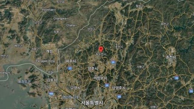 아시아 주둔 미군기지 규모 순위