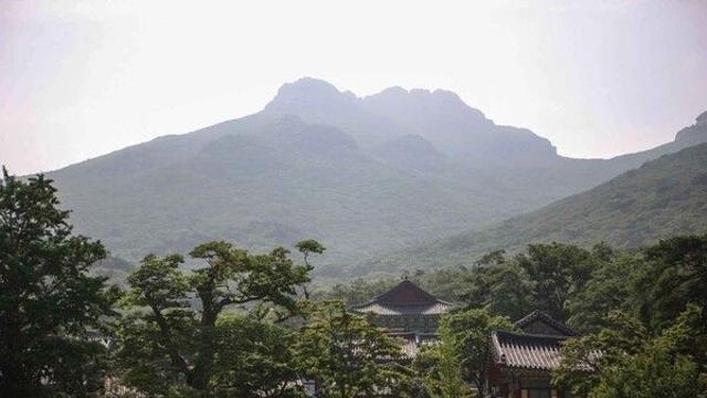 해남 가볼 만한 곳, 자연과 연사가 살아있는 남도